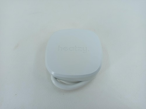 HEATZY – Verbundenes Objekt – Programmierer/Thermostat Heizkörper - Bild 2 von 3
