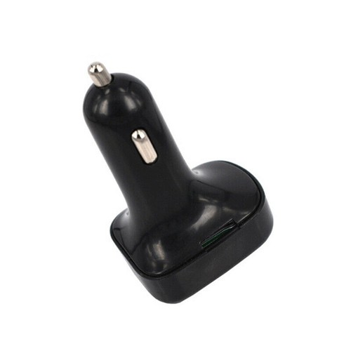 2 USB Charger In Car Bluetooth FM Transmitter Radio MP3 Wireless Adapter 12V-24V - Bild 7 von 10