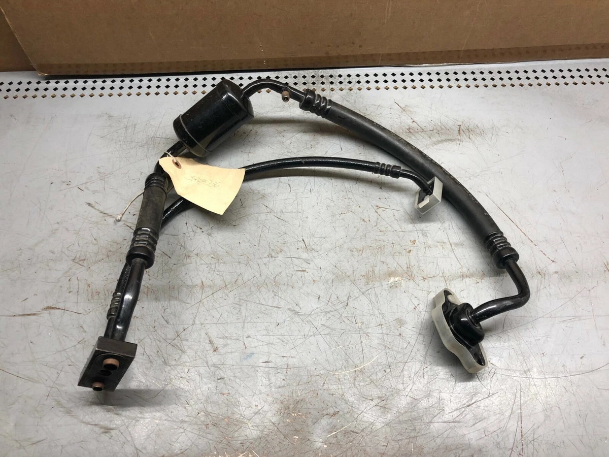 NEW OEM MOPAR Discharge and Liquid Line Assembly 3848736 03848736 