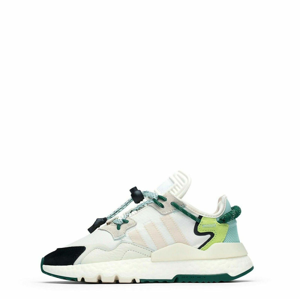 Adidas IVY Park x Nite Jogger IVP Tint / White Unisex Multi
