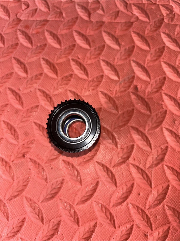 Sram Zipp 353 NSW Wheel V2 Cognition Hub Sram XDR (Part No. P210928) - Image 3 of 4