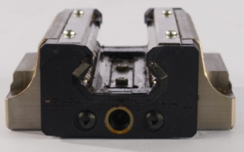 THK HSR25B Linear Slide Guide Block - Picture 5 of 6