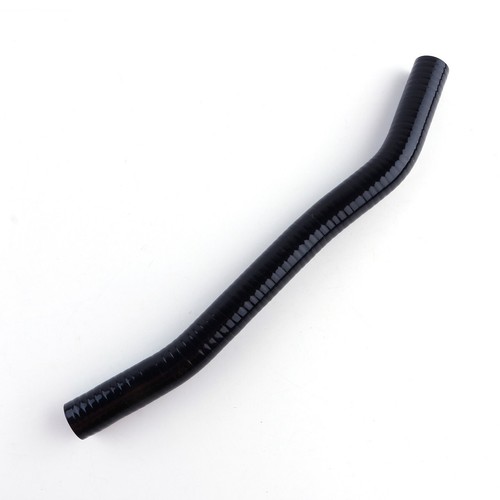 Blk SILICONE Radiator Hose Kit for 2012-2020 HONDA CRF 250 L 2013-2017 CRF 250 M - Foto 2 di 13