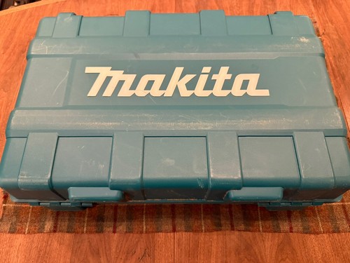 Makita HR5212C AVT 2" SDS-MAX 15 AMP kabelgebundener Bohrhammer mit Koffer ***NEU*** - Bild 8 von 8