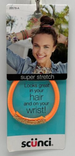 Pick 3 for $9.95! Assorted Hair Accessories Hair ties Hairband Headband Ponytail - Picture 91 of 240