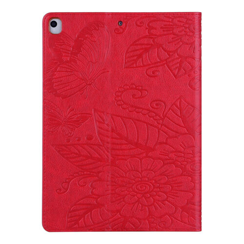 Leather Flip Stand Case Cover For iPad 7th/8th/9th Gen 10.2" Air 3 Pro 10.5 Inch - Picture 81 of 89