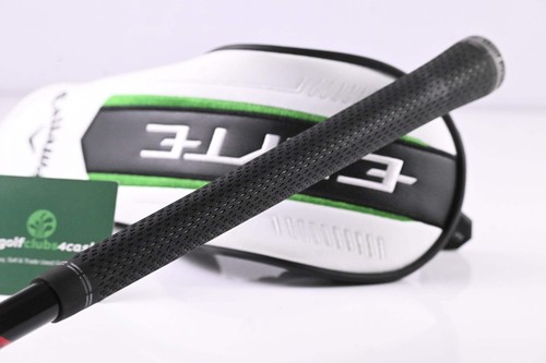 Tour Issue Callaway Elyte Triple Diamond #3 Wood / 15 Degree / X-Flex Hzrdus - Picture 8 of 9