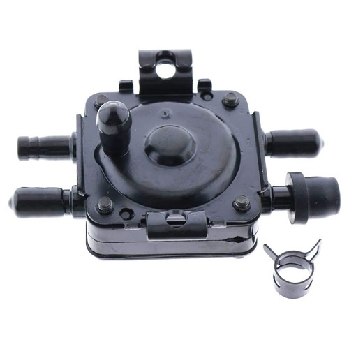 Vacuum Fuel Pump For Cummins Onan Generator Welder 149-1982 149-1544 149-2187 - Picture 4 of 4