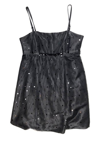 Jessica McClintock Gunne Sax Womens 13/14 Bubble D