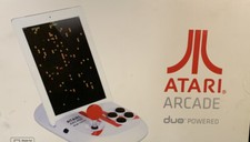 Atari Arcade Duo Tablet Joystick