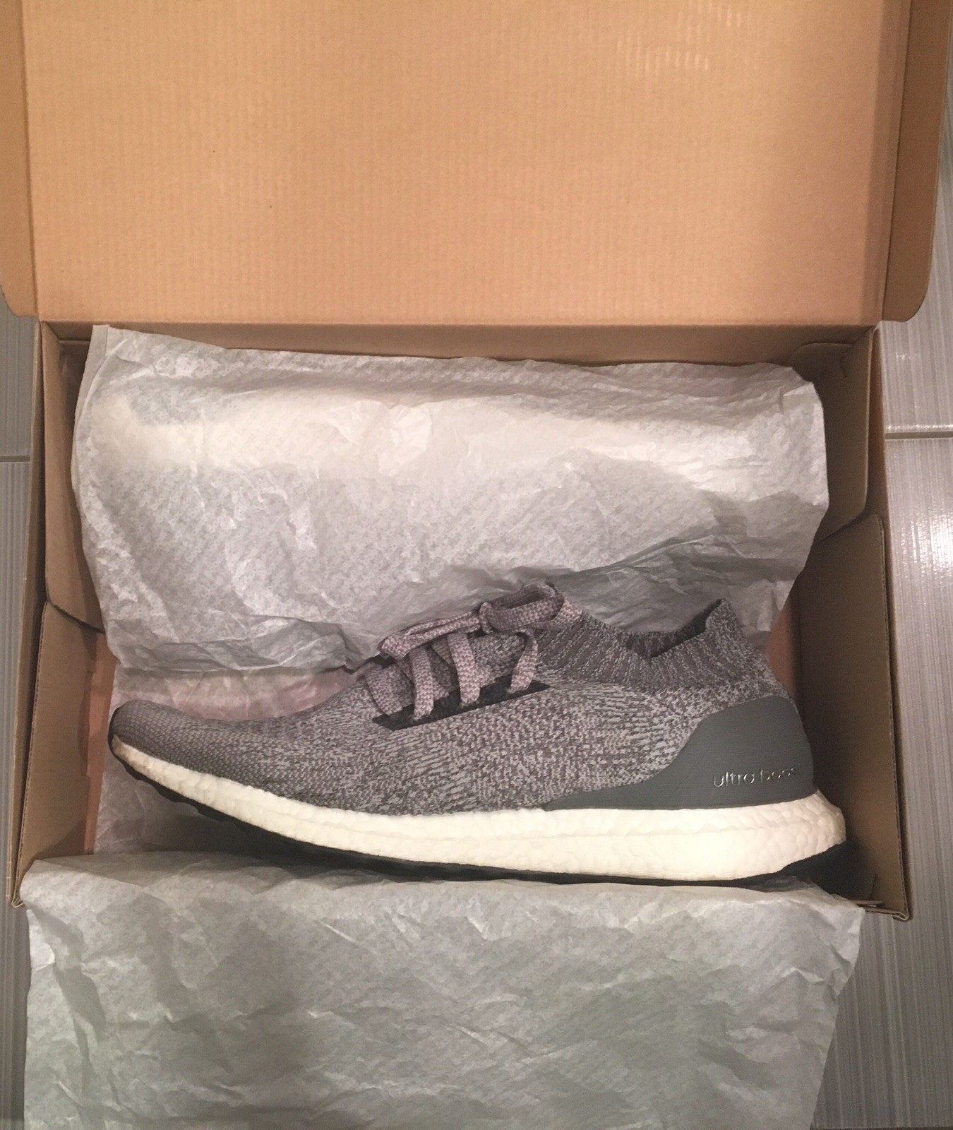 Adidas SZ Ultraboost Uncaged SZ Adidas 13 NDS 118cb8 Adidas SZ Ultraboost Uncaged SZ Adidas 13 NDS 118cb8