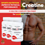 thumbnail 2  - CREATINE - MUSCLE GROWTH  - STRENGTH - PERFORMANCE - RECOVERY 