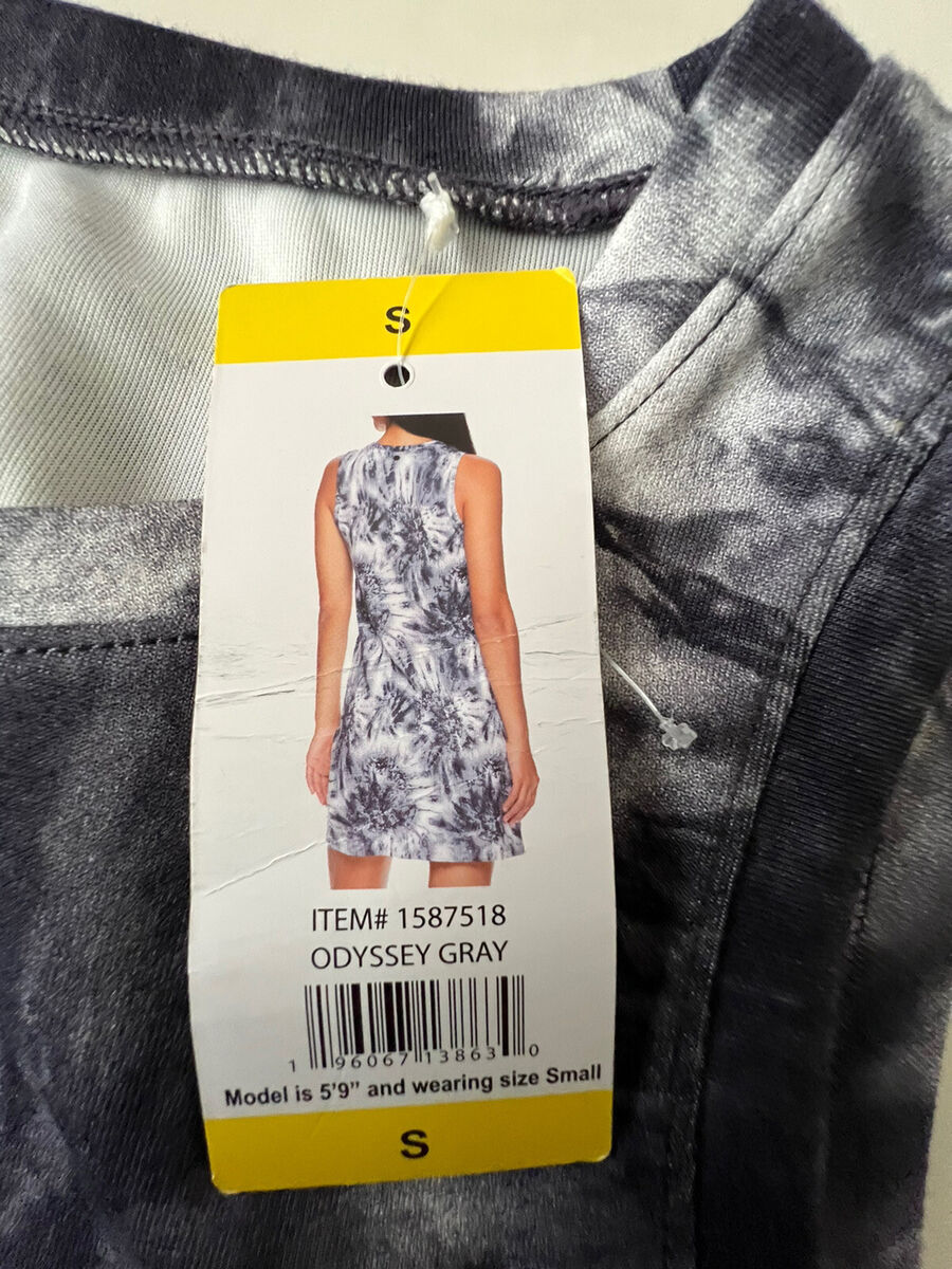 Gaiam dress hot sale
