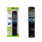 Télécommande Universale Compatible Avec TV LG LCD LED Smart TV 3D