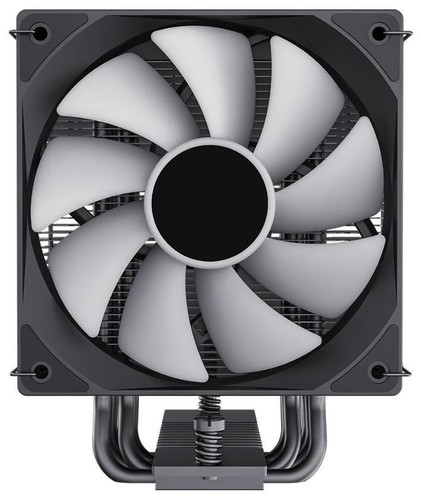 Sigma 550 CPU Cooler with 120mm aRGB Infinity Fan - COGMXCPUSIGMA550BLK - Picture 8 of 10