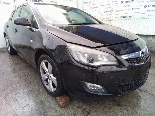 ESPEJO RETROVISOR IZQUIERDO / 1060177 PARA OPEL ASTRA J LIM. 1.7 16V CDTI - Imagen 10 de 10