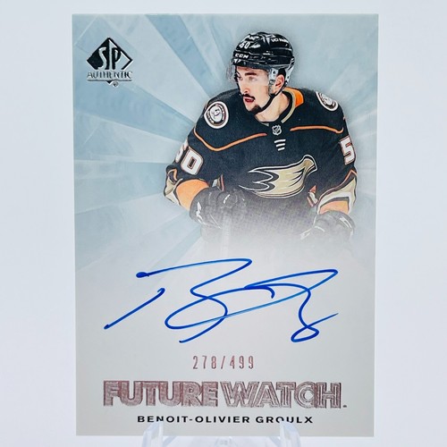 2021-22 SP Authentic FWA U-PICK Future Watch Autographed FREE Combine Ship! - Picture 80 of 113