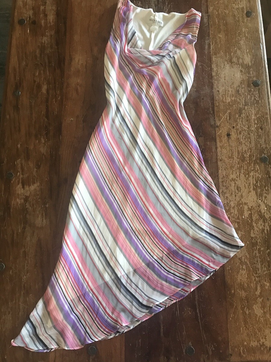 [ NERDY ]★韓国人気★WOMEN'S STRIPED SLIM FIT DRESS 71pQL1sPFbL._UY1000_.jpg