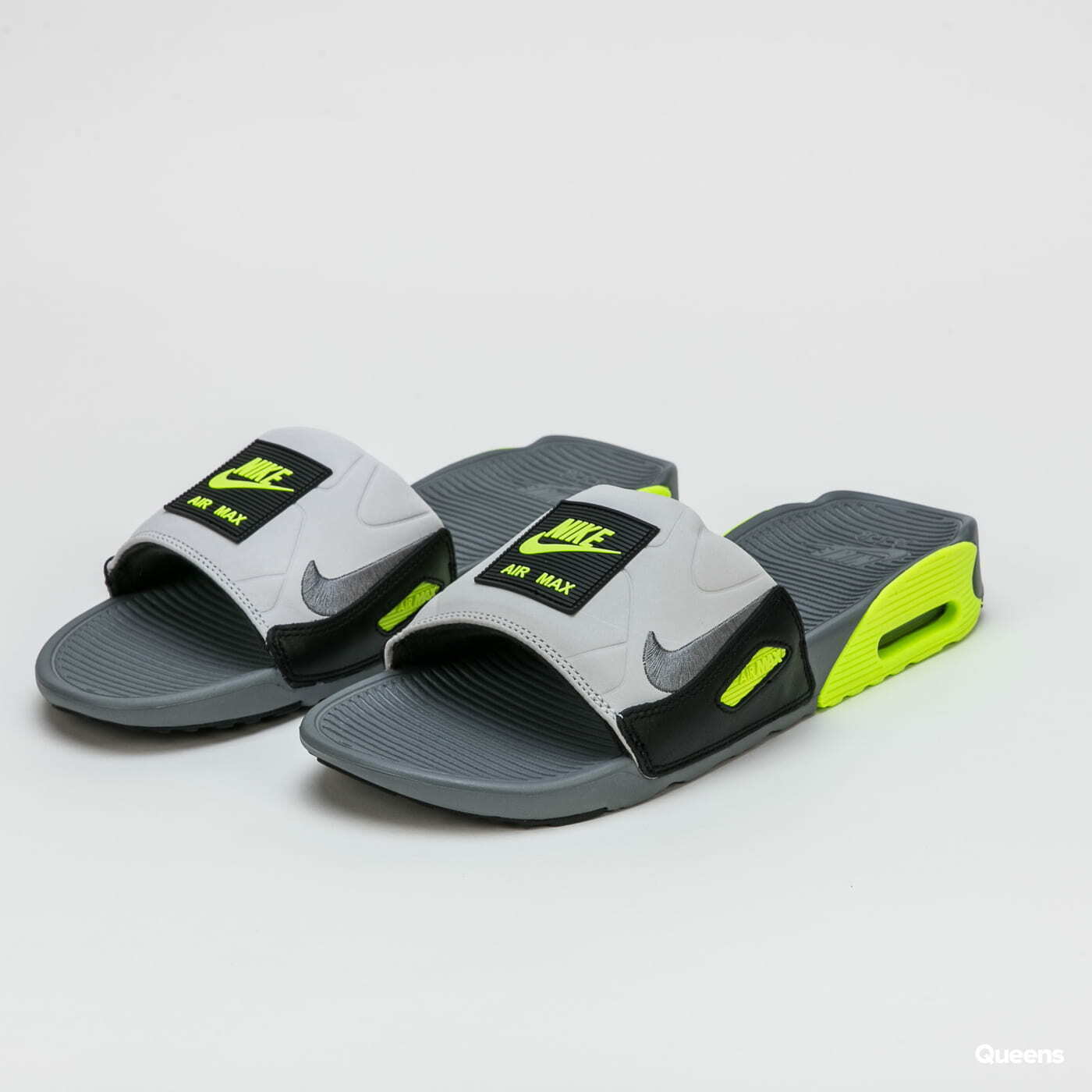 nike air max 90 sandals