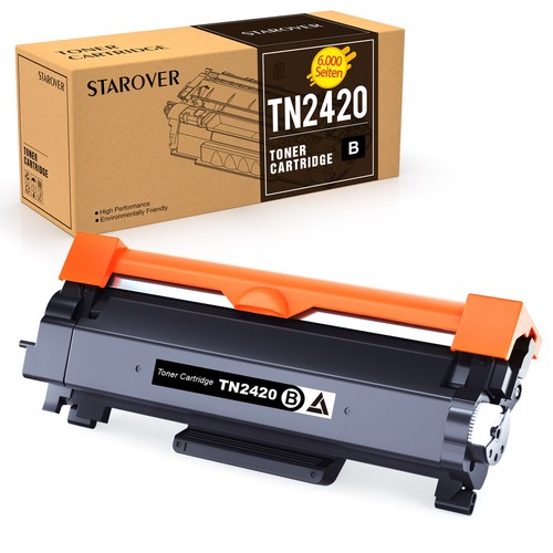 Toner Kompatible für Brother MFC-L2710DW MFC-L2710DN MFC-L2750DW MFC-L2730DW - Bild 8 von 11