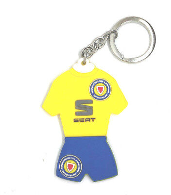 Eintracht Braunschweig Schl/üsselanh/änger 3er