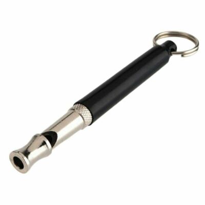 UltraSonic Supersonic Sound Pitch Silent Dog Pet Puppy Command Training Whistle
