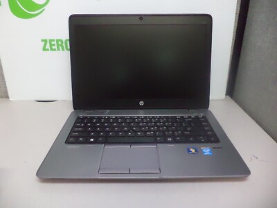 HP EliteBook 840 G1 14