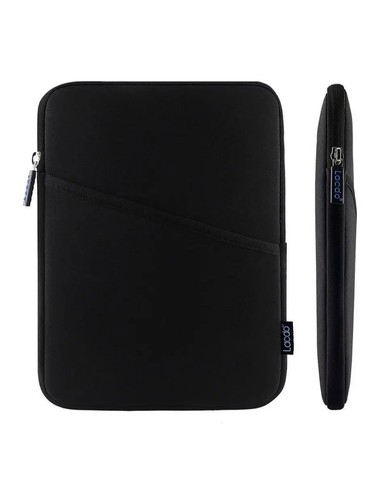 Lacdo Shockproof Tablet Sleeve Case for 11 Inch New IPad Pro 2018 | IPad Pro - Afbeelding 2 van 5