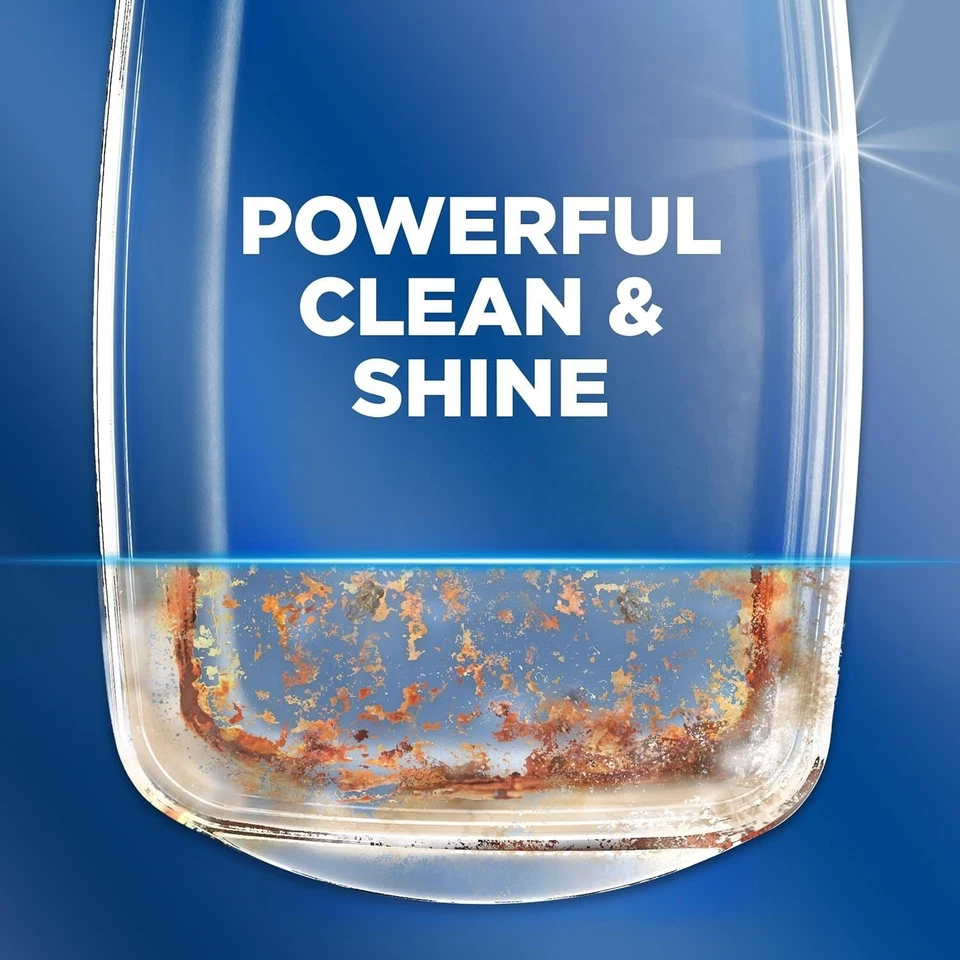 Finish Quantum Infinity Shine Dishwasher Tablets | Regular | 415 Tabs - Image 3 of 4