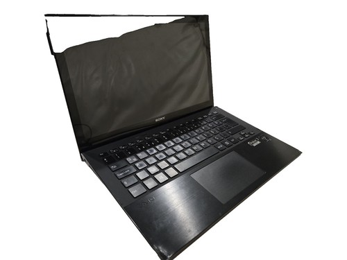 VAIO SVF15N17DJS Windows11 新品SSD1TB　8GB VAIO 14.1