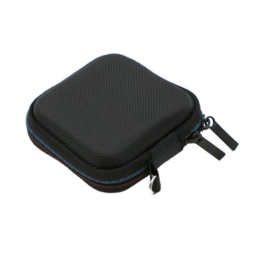 For Crucial X9 X10 Portables SSD 1TB 2TB 4TB Shockproof Case Bag - Picture 3 of 9