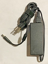 Dell 90W AC Adapter Model No. LA90PM111, barrel tip, Tested Works