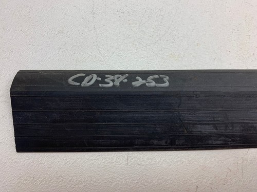 1960-1966 Chevrolet Chevy Truck Front Hood to Radiator Seal 38-253 - Picture 4 of 6
