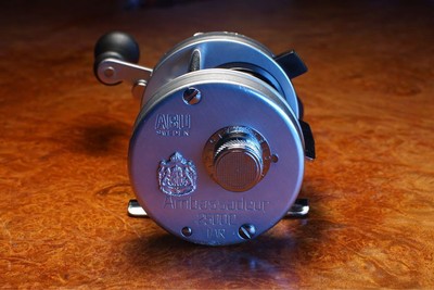 Abu Garcia Ambassadeur 2500C IAR