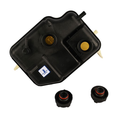 Coolant Reservoir Tank 670031651 for Maserati Quattroporte Levante Ghibli 14-19 - Picture 7 of 7
