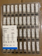 NEW FTLX8574D3BCL Finisar 10Gb/s 850nm 400m Datacom SFP SR price each