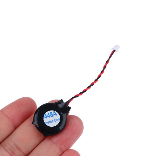 3V CR2032 BIOS Battery With Wire CMOS Battery Motherboard Laptop Replacement - Bild 3 von 15