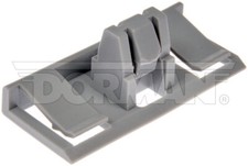 GM Molding Retainer