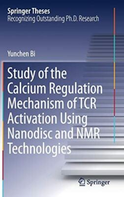 Study of the Calcium Regulation Mechanism of TCR Activation (New)