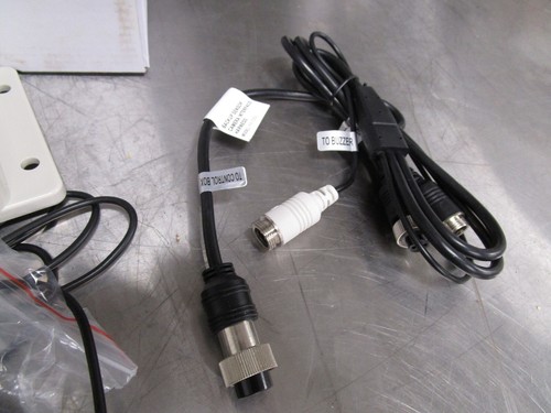 Neu Pro Vision Video Systems Ultra Sonic Sensor Kit mit Backup Sensor Modul - Bild 4 von 7