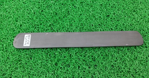 Barra de billet de lingotes hechos a mano de acero Wootz para hacer cuchillas suministro de 10" pulgadas - Imagen 5 de 15