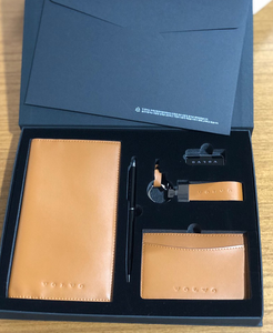 passport holder set