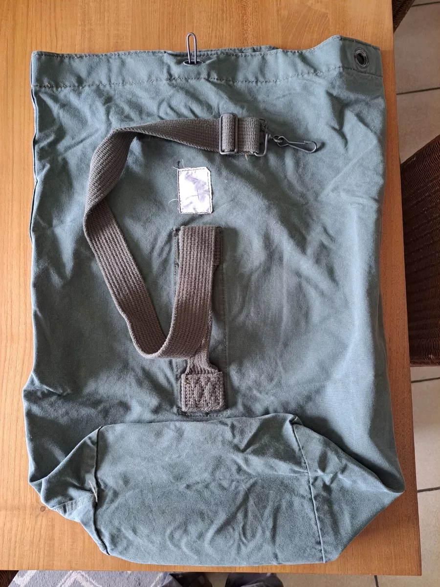 Sac paquetage armee clearance francaise