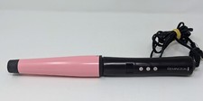 Remington Pearl Digital Ceramic Curling Wand 1 - 1 1/2-inch Pink - CI9538 TESTED
