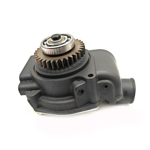 2W8002 Water Pump fits for Caterpillar Engine 3304 3304B 3306 3306B D330C D333C - Picture 2 of 5