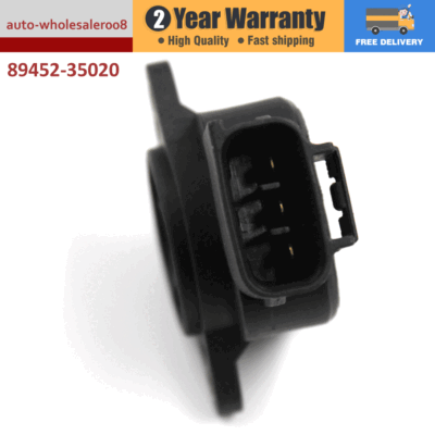 TPS Throttle Position Sensor for Toyota Prado 90 120 Series 89452-35020 TPS Throttle Position Sensor for Toyota Prado 90 120 Series 89452-35020