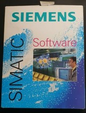 SIEMENS 6AV6582-2BX06-0DX0 PRO TOOL/PRO CONFIGURATION V6.0+SP3 SOFTWARE