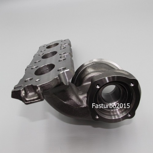 Turbine Housing for BMW 116i 118i 218i 318i 418i 7633795 11657633795 B38B15A New - Picture 4 of 4