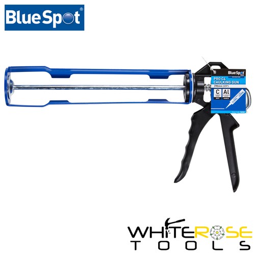 BlueSpot Caulking Gun C4 310ml-400ml Sealant Applicator - Picture 1 of 2