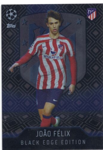 MATCH ATTAX 22/23 2023 BORDO NERO, PRO ELITE & CROMATO - SCEGLI LA TUA SCHEDA - Foto 7 di 46